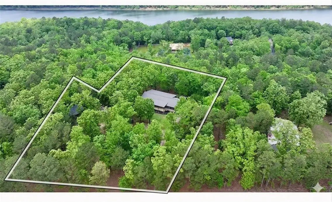648 De Queen Lake Road, Monroe, AR 71832 - #1