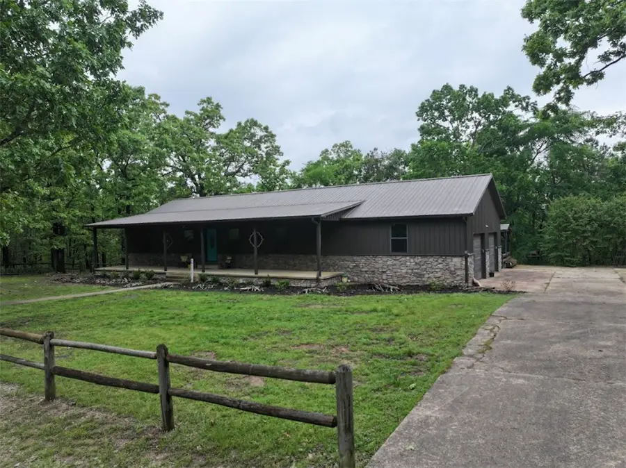 648 De Queen Lake Road, Monroe, AR 71832 - #2