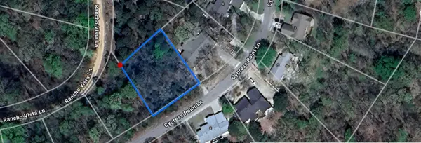 8 Cypress Point Lane, Holiday Island, AR 72631