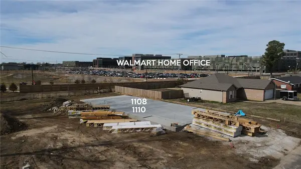 1110 Convair Street, Bentonville, AR 72712