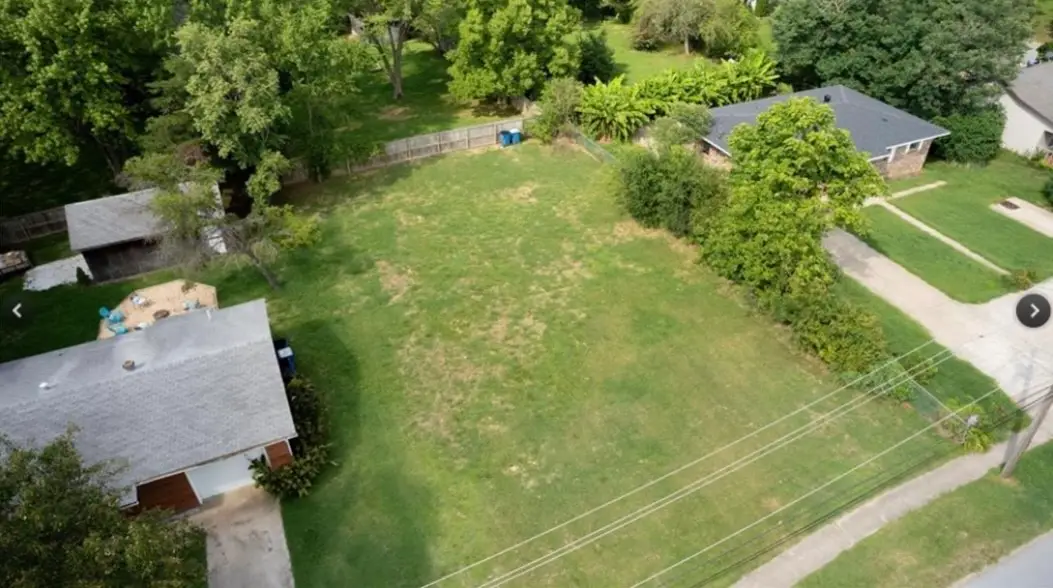 803 NE 2nd Street, Bentonville, AR 72712 - #1
