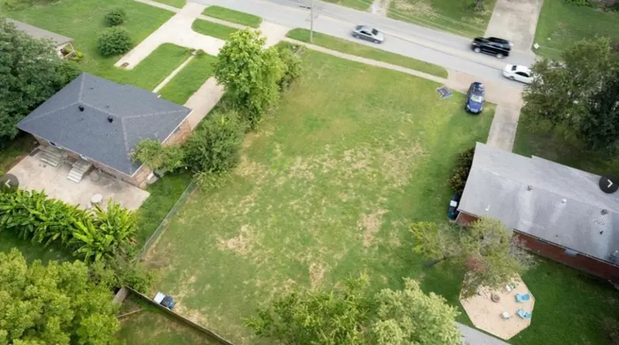 803 NE 2nd Street, Bentonville, AR 72712 - #3