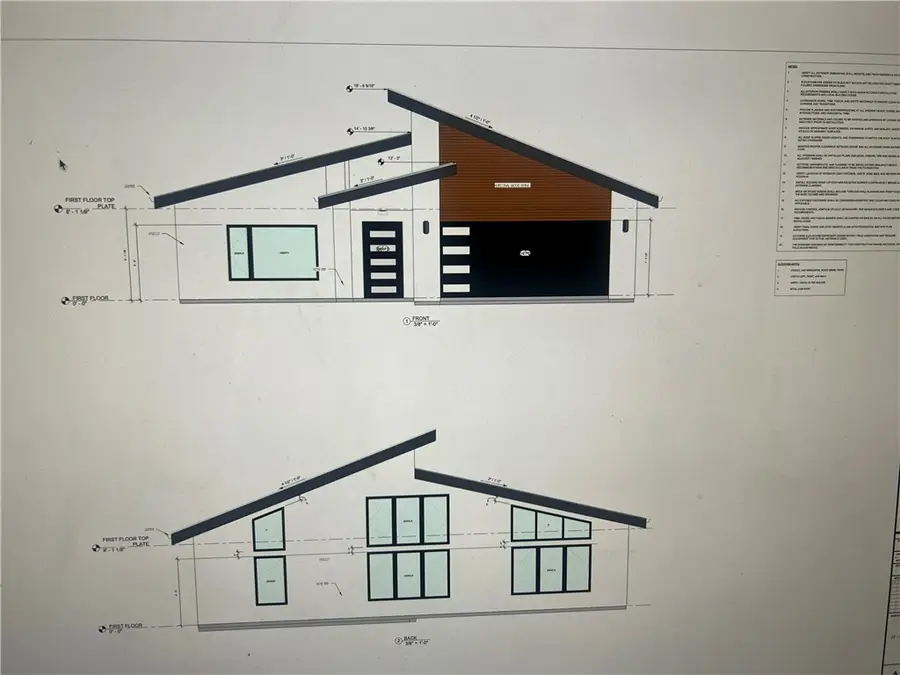 Lots 27 of Block 10 Leicester Drive, Bella Vista, AR 72714 - #2