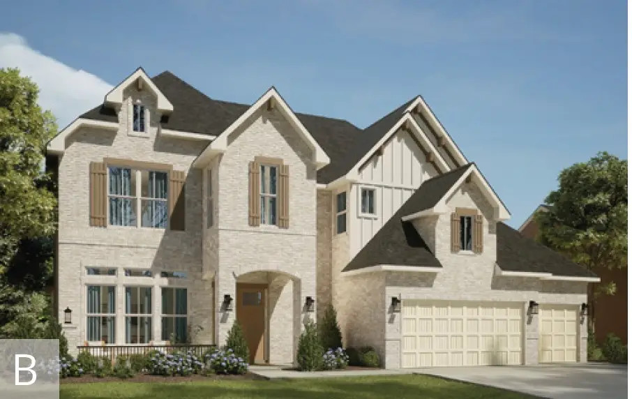 8811 W Ap0ll0 Drive, Bentonville, AR 72713 - #1