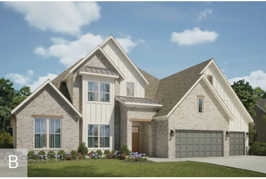 8809 W Starry Night Drive, Bentonville, AR 72713 - #1