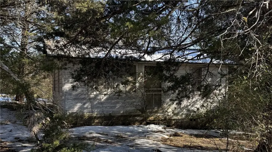 576 NE State Hwy 393, Delaware, AR 72835 - #2