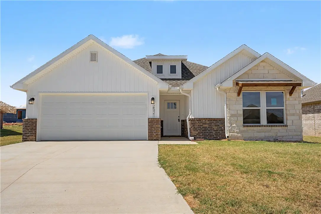 2521 Quince Court, Centerton, AR 72712 - #1