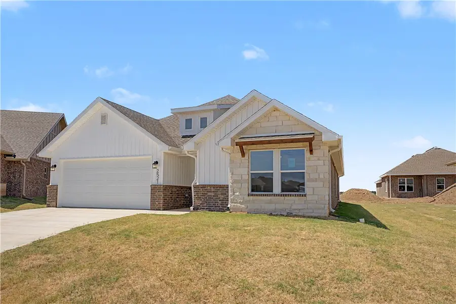 2521 Quince Court, Centerton, AR 72712 - #2