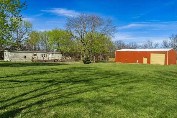 1208 W Holt Road, Lincoln, AR 72744