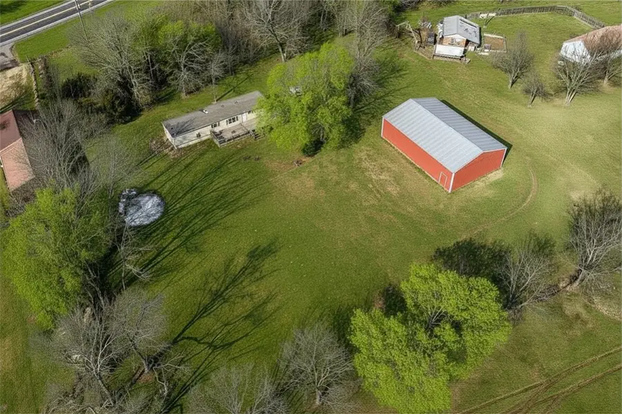 1208 W Holt Road, Lincoln, AR 72744 - #3