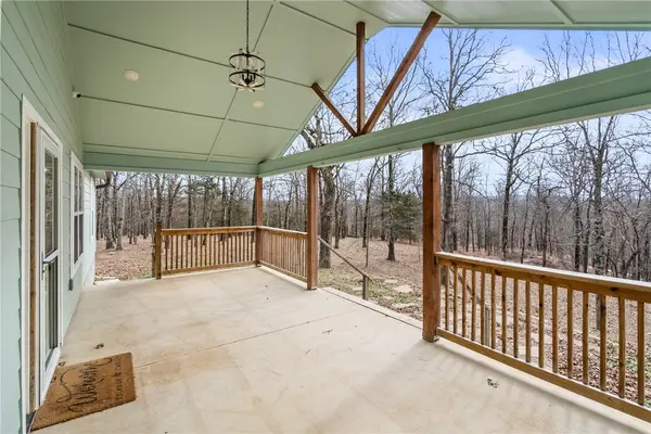 10704 N Jackson Highway, Lincoln, AR 72744