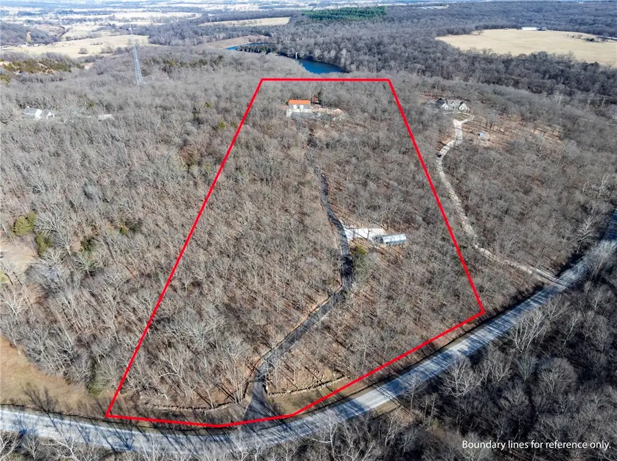 10704 N Jackson Highway, Lincoln, AR 72744 - #2
