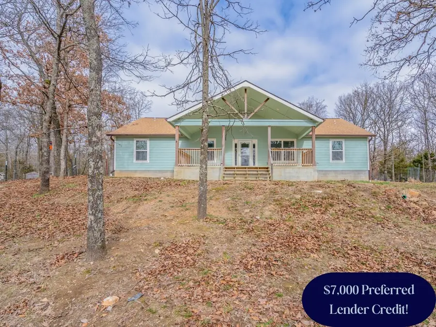 10704 N Jackson Highway, Lincoln, AR 72744 - #3