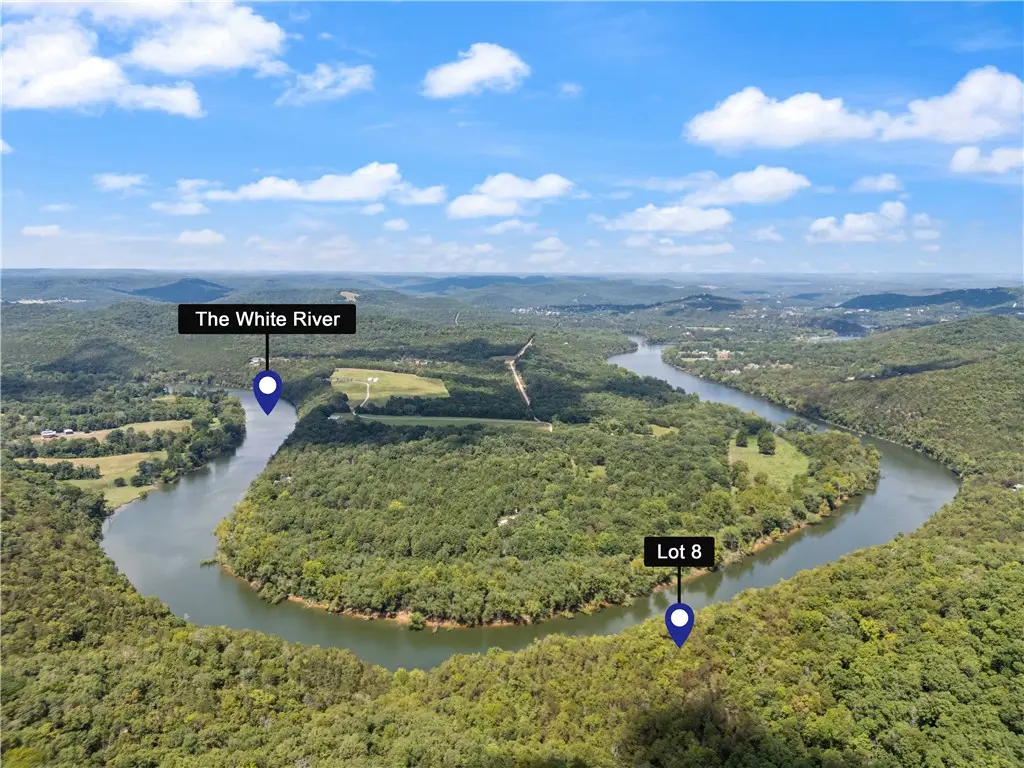Cr-206, Eureka Springs, AR 72632 - #1