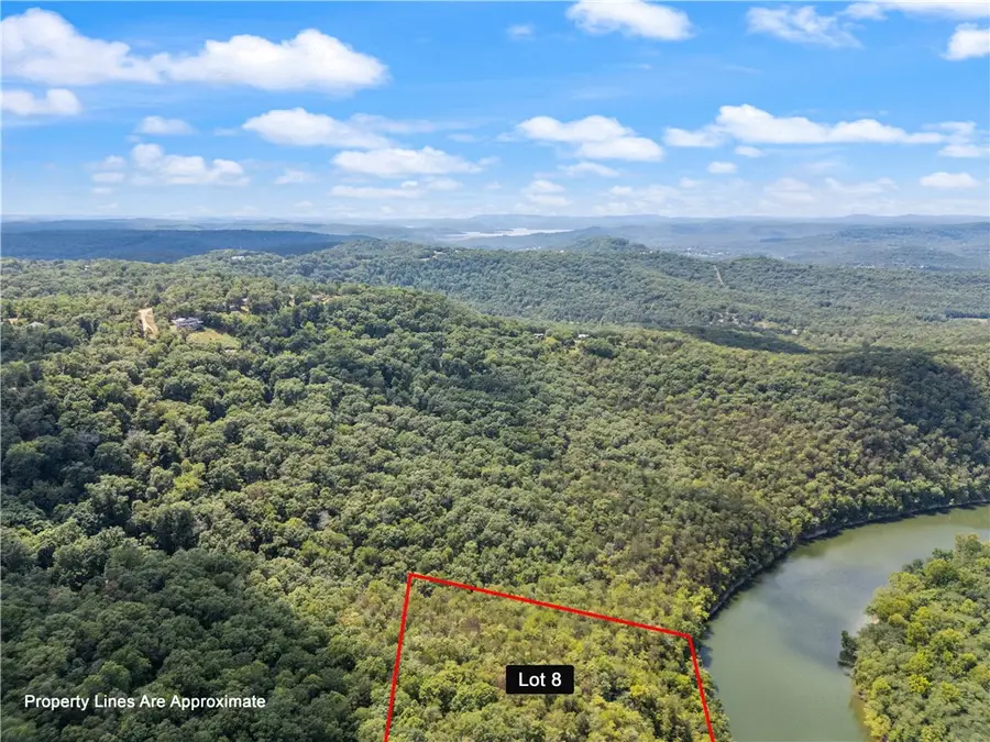 Cr-206, Eureka Springs, AR 72632 - #3