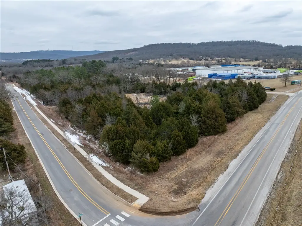 S City Lake Road, Fayetteville, AR 72701 - #1