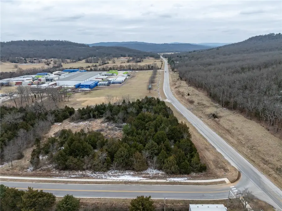 S City Lake Road, Fayetteville, AR 72701 - #3