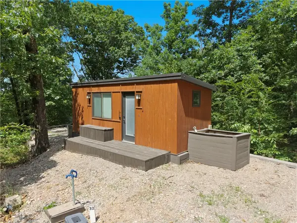 5958 Wiley Ridge Road, Proctor, OK 74457