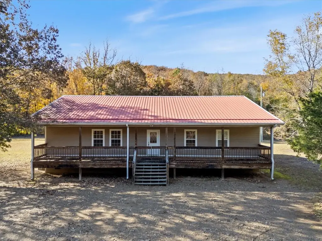 CR Cr 5099, Pettigrew, AR 72752 - #1