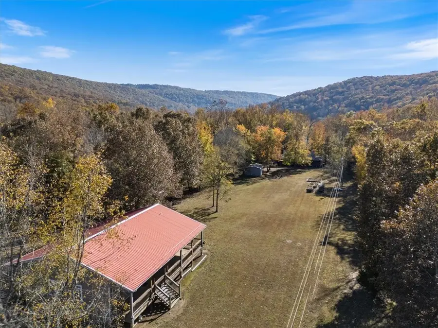 CR Cr 5099, Pettigrew, AR 72752 - #2