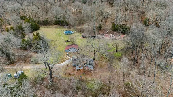 15856 Delgado Road, West Fork, AR 72774