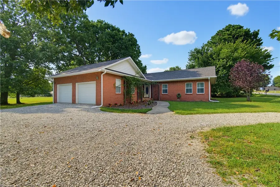 1349 Harmon Road, Fayetteville, AR 72704 - #3