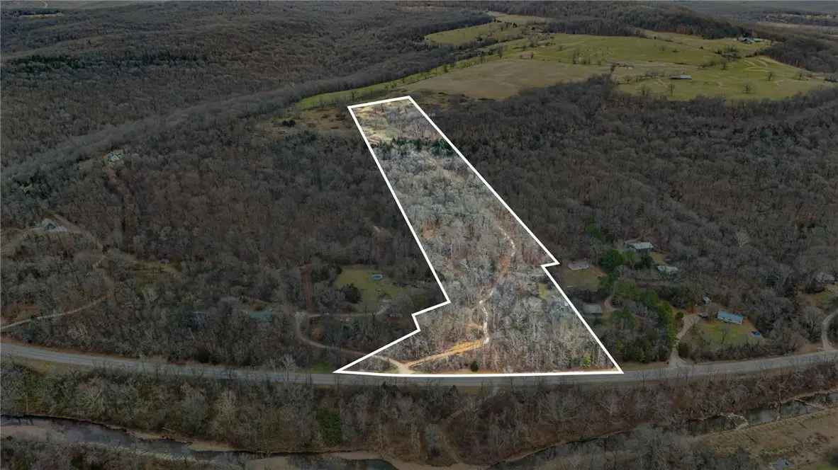 Corner of Hwy 71 & Delgado Road, West Fork, AR 72774 - #1