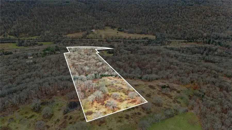 Corner of Hwy 71 & Delgado Road, West Fork, AR 72774 - #2