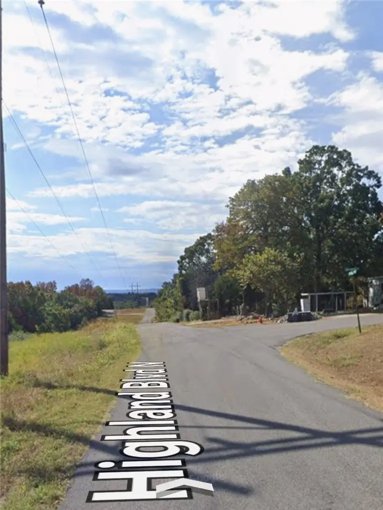 Lot 134 010-00329-000, Briarcliff, AR 72653 - #3
