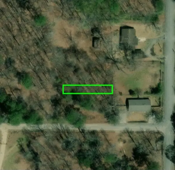 Lot 020 930-37727-000, Pine Bluff, AR 71602