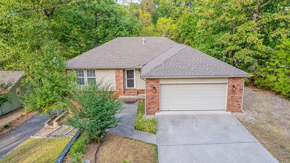 2 Millom Lane, Bella Vista, AR 72714 - #1