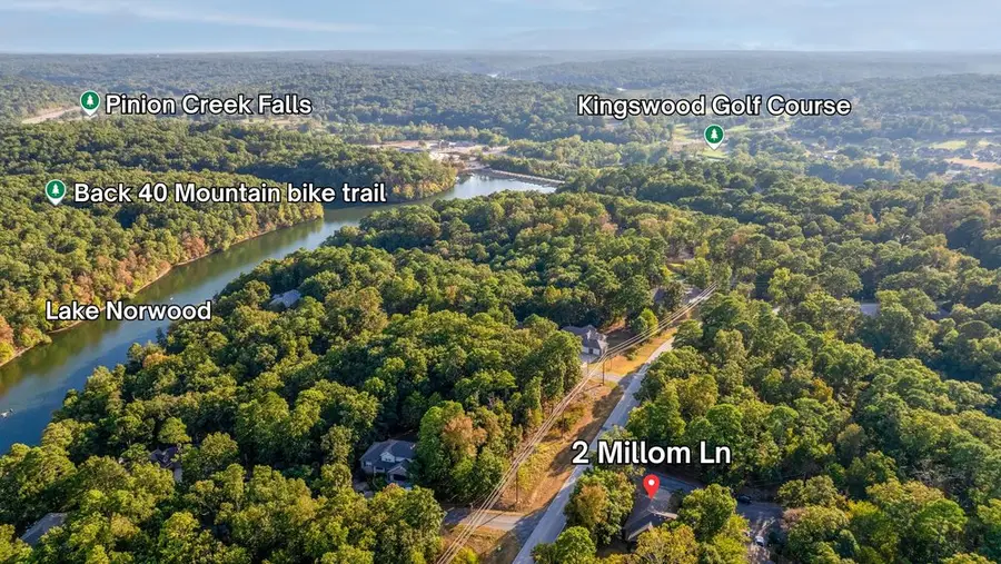 2 Millom Lane, Bella Vista, AR 72714 - #2