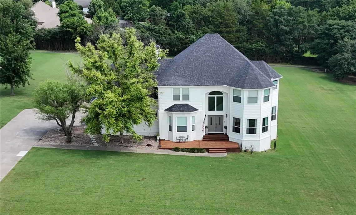 4302 Ashley Lane, Fayetteville, AR 72701 - #1
