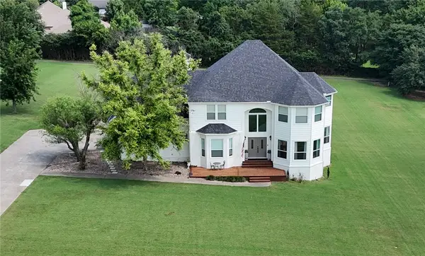 4302 Ashley Lane, Fayetteville, AR 72701