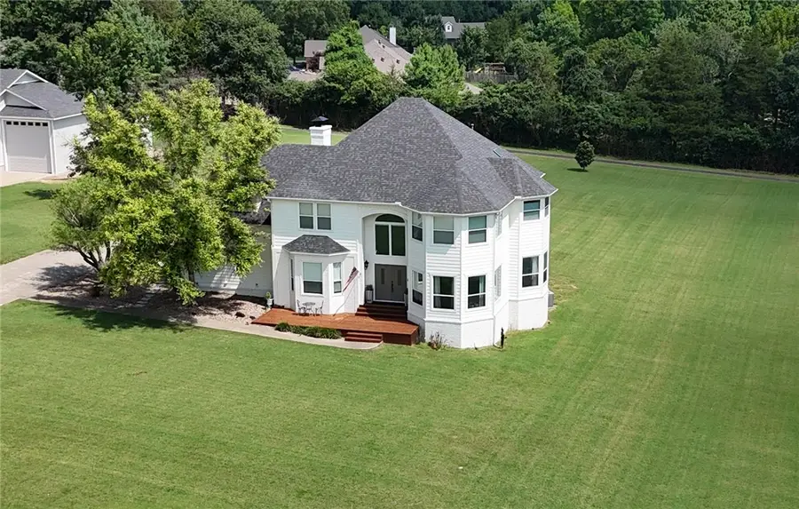4302 Ashley Lane, Fayetteville, AR 72701 - #2