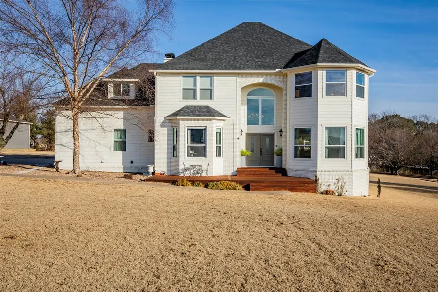4302 Ashley Lane, Fayetteville, AR 72701 - #3