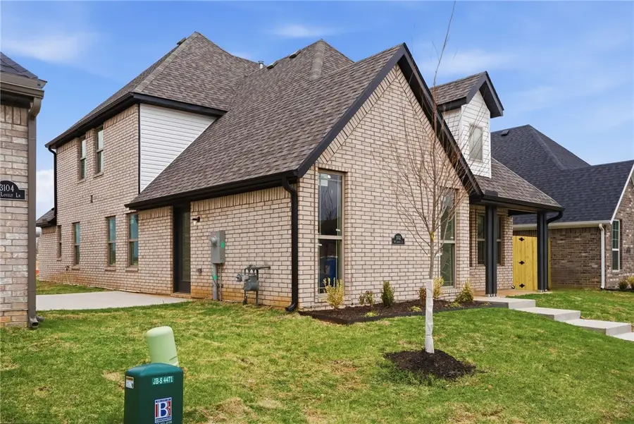 3102 SW Lovely Lane, Bentonville, AR 72713 - #2