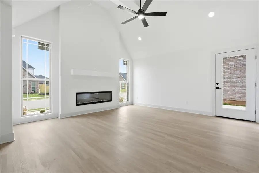 3102 SW Lovely Lane, Bentonville, AR 72713 - #3