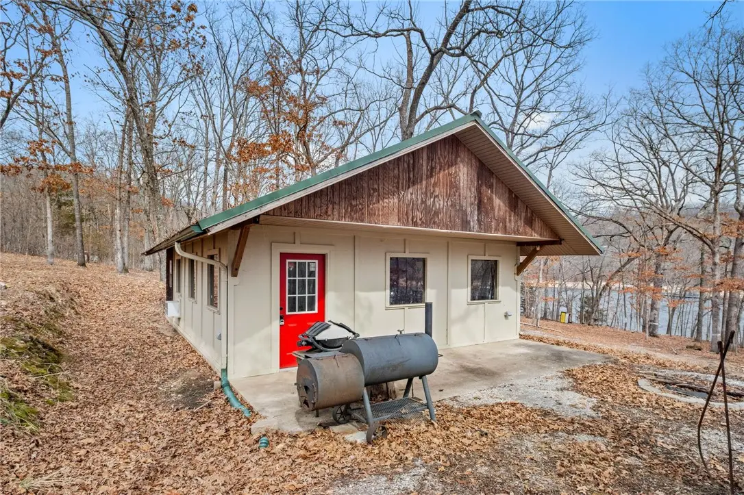 22288 Sunrise Cove Road, Garfield, AR 72732 - #1