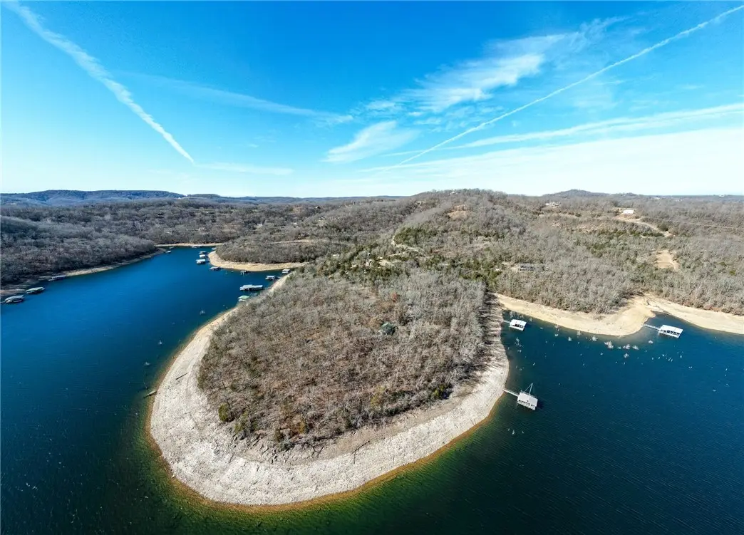 Sunrise Cove Road, Garfield, AR 72732 - #1