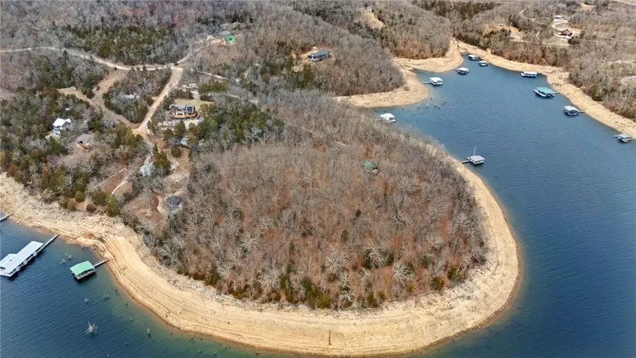 Sunrise Cove Road, Garfield, AR 72732 - #3