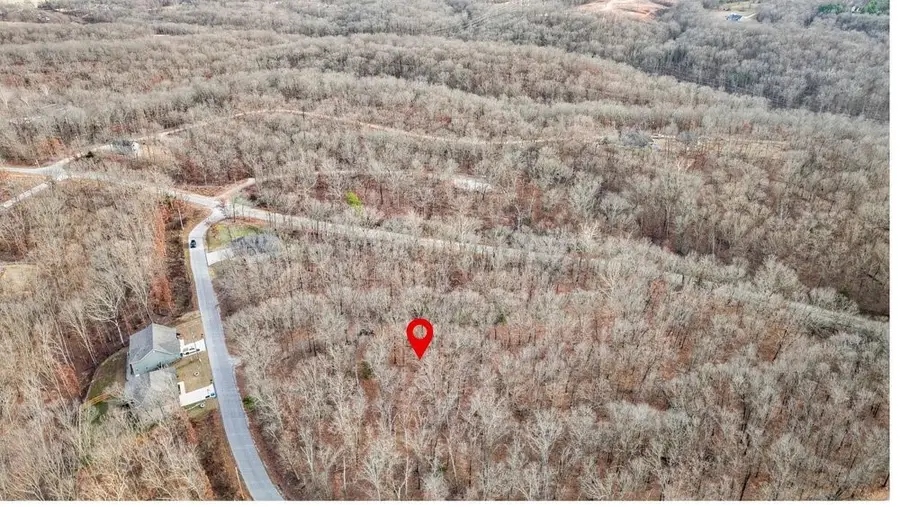 TBD LOT 11 Turnbridge Lane, Bella Vista, AR 72714 - #2