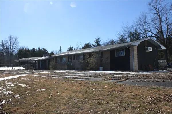 243 E Hwy 62/412 Highway, Salem, AR 72576