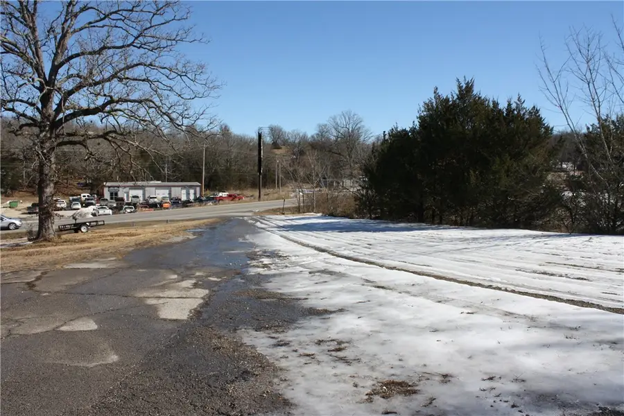 243 E Hwy 62/412 Highway, Salem, AR 72576 - #3