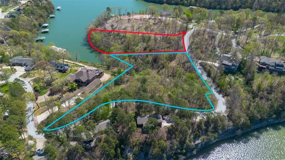 65 Rivercliff Road, Rogers, AR 72756 - #1