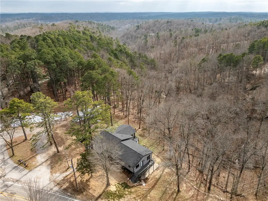 19185 Highway 303, Rogers, AR 72756 - #1