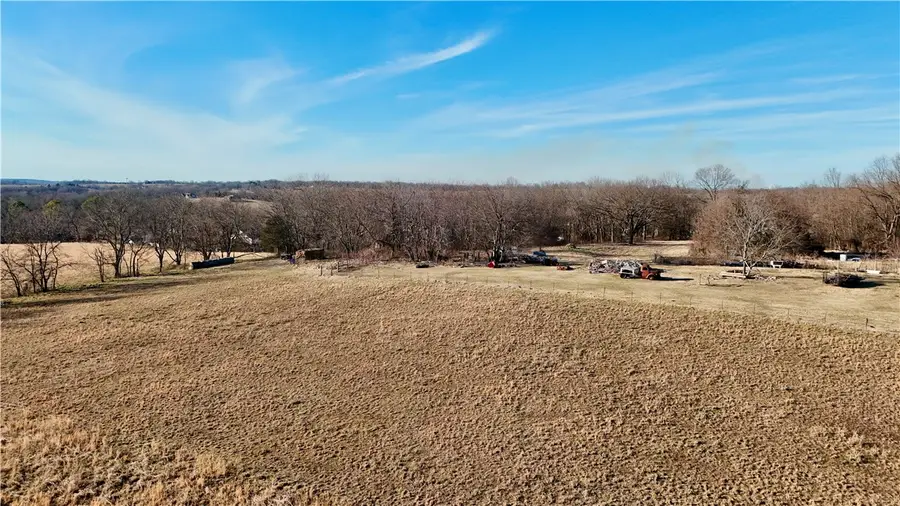 1424 Cottonwood Road, Harrison, AR 72601 - #2