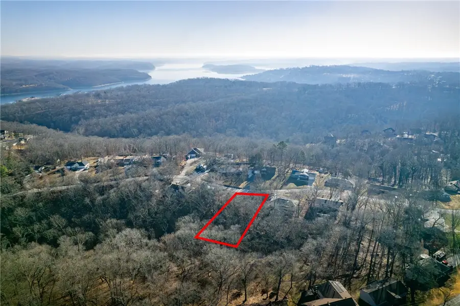 9373 Summers Road, Rogers, AR 72756 - #3