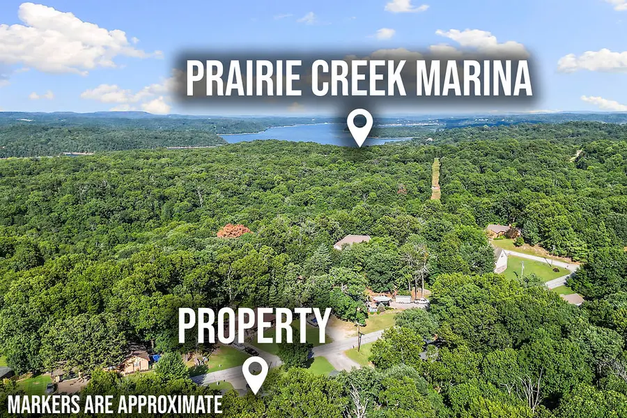 9251 Grimes Drive, Rogers, AR 72756 - #2