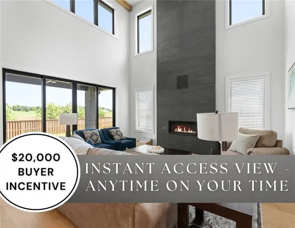 6613 SW First Light Street, Bentonville, AR 72713